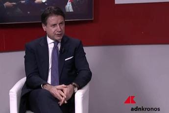 Galleria foto 'Elezioni 2022, Conte: “15%? Entusiasmo piazze smentisce morte M5S”' - foto 1