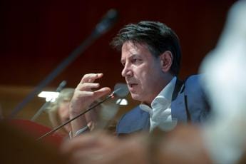 Galleria foto 'Elezioni 2022, Conte a Letta: “Trump? Basta balle contro di me”' - foto 1