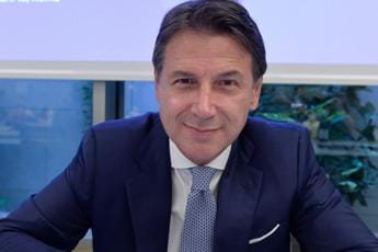 Galleria foto 'Elezioni 2022, Conte: “Al Sud M5S primo partito”' - foto 1