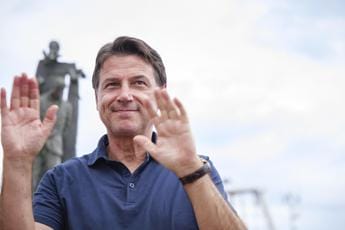 Galleria foto 'Elezioni 2022, Conte: “Con questo vertice Pd improbabile dialogare”' - foto 1