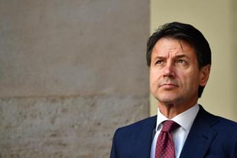 Galleria foto 'Elezioni 2022, Conte: “In pochi per Di Maio, non ha senso votarlo”' - foto 1