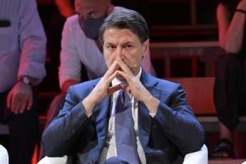 Galleria foto 'Elezioni 2022, Conte: “Io fedele a Trump? Querelerò Repubblica”' - foto 1