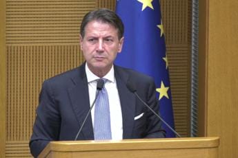 Galleria foto 'Elezioni 2022, Conte: “Letta sconfitto non cerchi capro espiatorio”' - foto 1