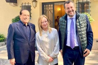 Galleria foto 'Elezioni 2022, conti pubblici: allarme Oxford Economics su programma centrodestra' - foto 1