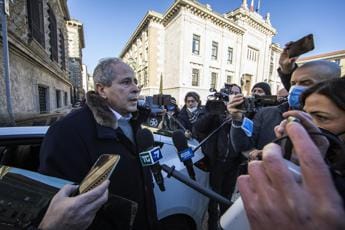 Galleria foto 'Elezioni 2022, Crisanti: “Io eletto, manterrò impegni presi”' - foto 1