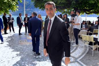 Galleria foto 'Elezioni 2022, Di Maio: “1%? Ribalteremo pronostici come il Napoli con il Liverpool”' - foto 1