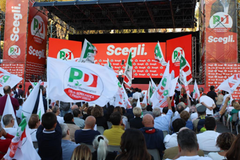 Galleria foto 'Elezioni 2022, ecco gli eletti Pd tra conferme e new entry' - foto 1