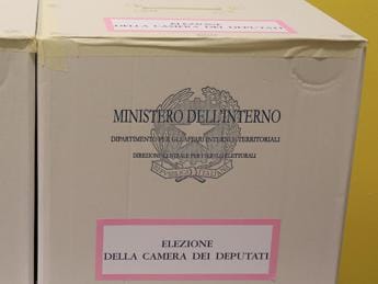Galleria foto 'Elezioni 2022, eletto Pisano che inneggiava a Hitler' - foto 1