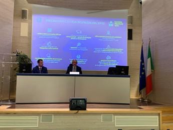 Galleria foto 'Elezioni 2022 estero, a Barcellona errore tipografia “ma voto è valido”' - foto 1