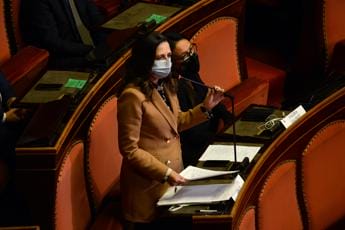Galleria foto 'Elezioni 2022, Fdi e sepoltura feti: “Incomprensibili attacchi sinistra”' - foto 1
