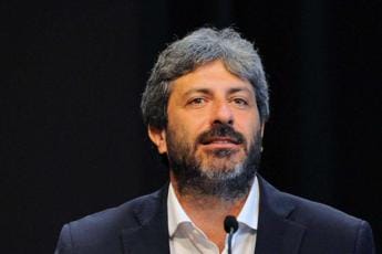 Galleria foto 'Elezioni 2022, Fico: “Continuerò a fare politica attiva nel M5S”' - foto 1