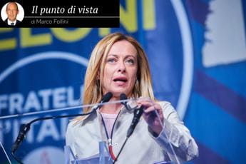 Galleria foto 'Elezioni 2022, Follini: “Meloni più sobria dei suoi alleati, ma strada in salita”' - foto 1