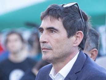 Galleria foto 'Elezioni 2022, Fratoianni: “Cattiva giornata”. Bonelli: “Serviva alleanza con M5S”' - foto 1