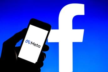 Galleria foto 'Elezioni 2022, Garante privacy chiede chiarimenti a Facebook' - foto 1