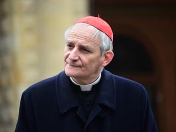 Galleria foto 'Elezioni 2022, i vescovi: “Chiesa attenta a diritti inviolabili”' - foto 1