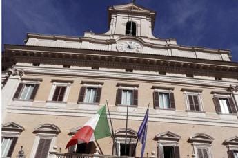 Galleria foto 'Elezioni 2022, inizio in salita nella nuova Camera: ecco perché' - foto 1