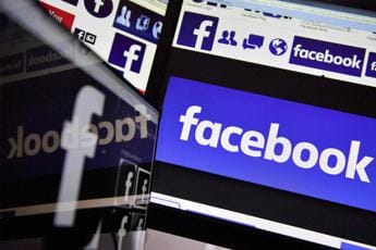 Galleria foto 'Elezioni 2022, Lega contro Facebook: “Oscura contenuti”' - foto 1