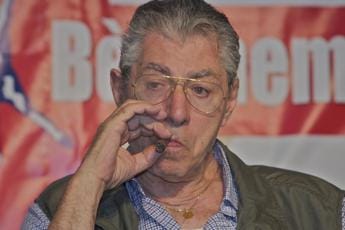 Galleria foto 'Elezioni 2022, Lega ‘dimezza’ eletti: da Bossi a Centemero, molti i big esclusi' - foto 1