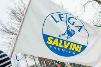 Galleria foto 'Elezioni 2022, Lega: “Russia Letta nervoso, si dia una calmata”' - foto 1