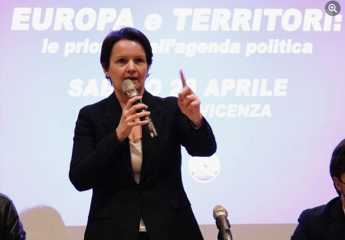 Galleria foto 'Elezioni 2022, leghista Bizzotto: “Meloni sappia che senza autonomia non ci sarà governo centrodestra”' - foto 1