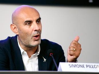 Galleria foto 'Elezioni 2022, leghista Simone Pillon è fuori dal Parlamento' - foto 1