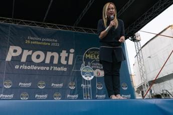 Galleria foto 'Elezioni 2022, Lollobrigida: “Fallito tentativo di demonizzare Meloni, ora lei è una speranza”' - foto 1