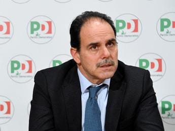 Galleria foto 'Elezioni 2022, Marcucci: “Prendo atto della mia sconfitta”' - foto 1