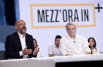 Galleria foto 'Elezioni 2022, medico no-vax Frajese: “In Parlamento per stop dittatura sanitaria”' - foto 1