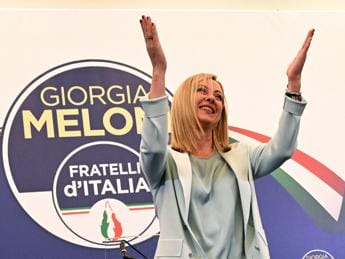 Galleria foto 'Elezioni 2022, Politico: “Casa Bianca guarda con ansia all’ascesa di Meloni”' - foto 1
