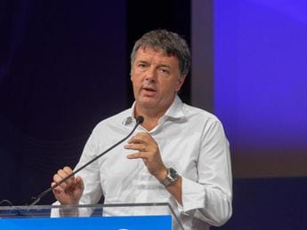 Galleria foto 'Elezioni 2022, Renzi: “Meloni premier non spaventa”' - foto 1
