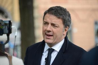 Galleria foto 'Elezioni 2022, Renzi: “Minacce a me e mia famiglia dopo parole di Conte”' - foto 1