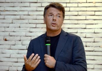 Galleria foto 'Elezioni 2022, Renzi: “Von der Leyen non entri minimamente in questioni italiane”' - foto 1