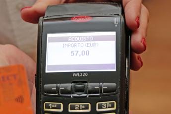 Galleria foto 'Elezioni 2022, Ricchiuti: “Con FdI al governo via obbligo Pos”' - foto 1