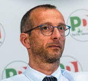 Galleria foto 'Elezioni 2022, Ricci: “A Pontida folklore, a Monza spinta sindaci Pd per la riscossa”' - foto 1