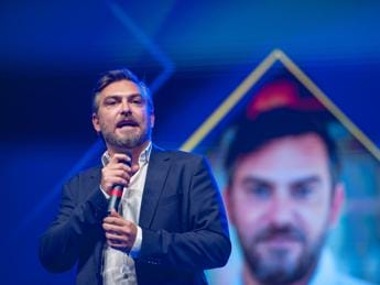 Galleria foto 'Elezioni 2022, Ricciardi (M5S): “Pd responsabile vittoria centrodestra”' - foto 1