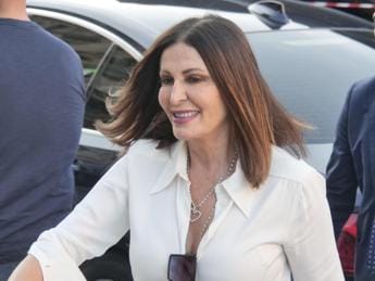 Galleria foto 'Elezioni 2022, “Santanchè batte Cottarelli, rieletta al Senato”' - foto 1