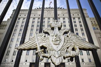 Galleria foto 'Elezioni 2022, sanzioni alla Russia: le posizioni dei leader' - foto 1