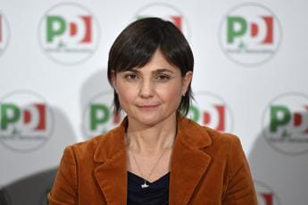 Galleria foto 'Elezioni 2022, Serracchiani: “Con Meloni e Salvini Italia dalla parte dei veti”' - foto 1