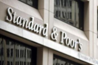 Galleria foto 'Elezioni 2022, S&P: “Per nuovo governo scelte difficili”' - foto 1