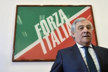 Galleria foto 'Elezioni 2022, Tajani: “Fi determinante per vittoria e governo”' - foto 1