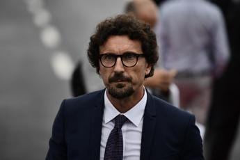 Galleria foto 'Elezioni 2022, Toninelli: “Se tolgono Reddito cittadinanza rischio guerra civile”' - foto 1