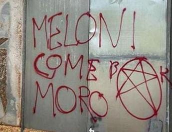 Galleria foto 'Elezioni 2022, Totolo: “I centri sociali contro Meloni? Temo escalation”' - foto 1