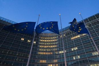 Galleria foto 'Elezioni 2022, Ue: “Speriamo collaborazione costruttiva con nuovo governo”' - foto 1