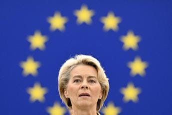 Galleria foto 'Elezioni 2022, Ue: “Von der Leyen non è intervenuta su voto Italia”' - foto 1