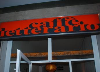 Galleria foto 'Elezioni 2022, Verdi-Sinistra al Caffè Letterario “scelta simbolica”' - foto 1