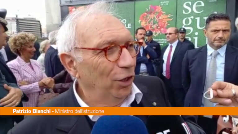 Galleria foto 'Elezioni, Bianchi “Astensionismo segnale di forte malessere”' - foto 1