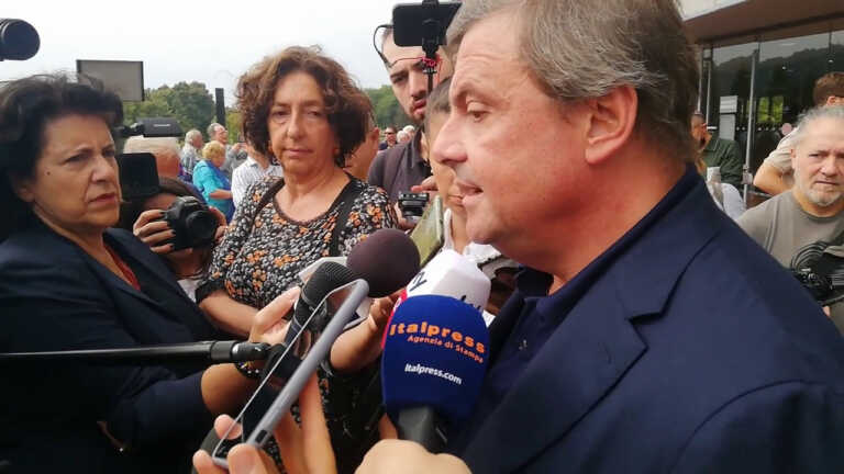 Galleria foto 'Elezioni, Calenda “Dissolto lo spirito repubblicano”' - foto 1