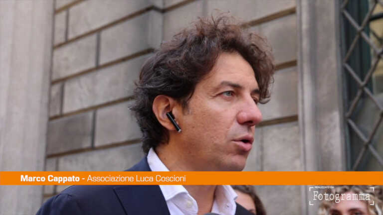 Galleria foto 'Elezioni, Cappato “Riconoscere le firme digitali per le liste”' - foto 1