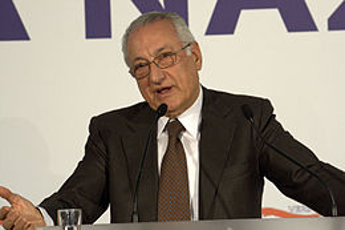 Galleria foto 'Elezioni, Gargani: “Se maggioranza non chiara, Draghi accetterà il bis come Mattarella”' - foto 1