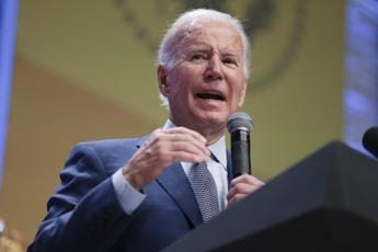 Galleria foto 'Elezioni Italia, Biden: “Visto cosa è successo?”' - foto 1